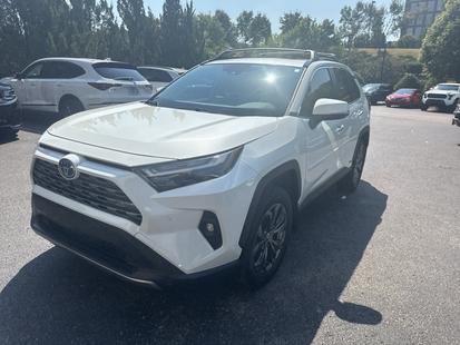 toyota rav4 2022 JTMD6RFV2ND530106 image toyota rav4 2022 JTMD6RFV2ND530106 image