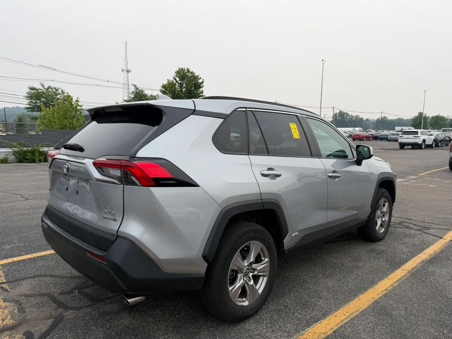 toyota rav4 2022 2T3RWRFV0NW142736 image toyota rav4 2022 2T3RWRFV0NW142736 image