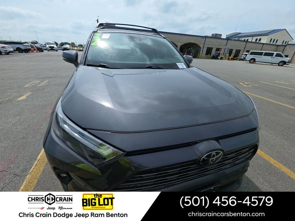 toyota rav4 2022 2T3Y1RFV2NW199840 image toyota rav4 2022 2T3Y1RFV2NW199840 image