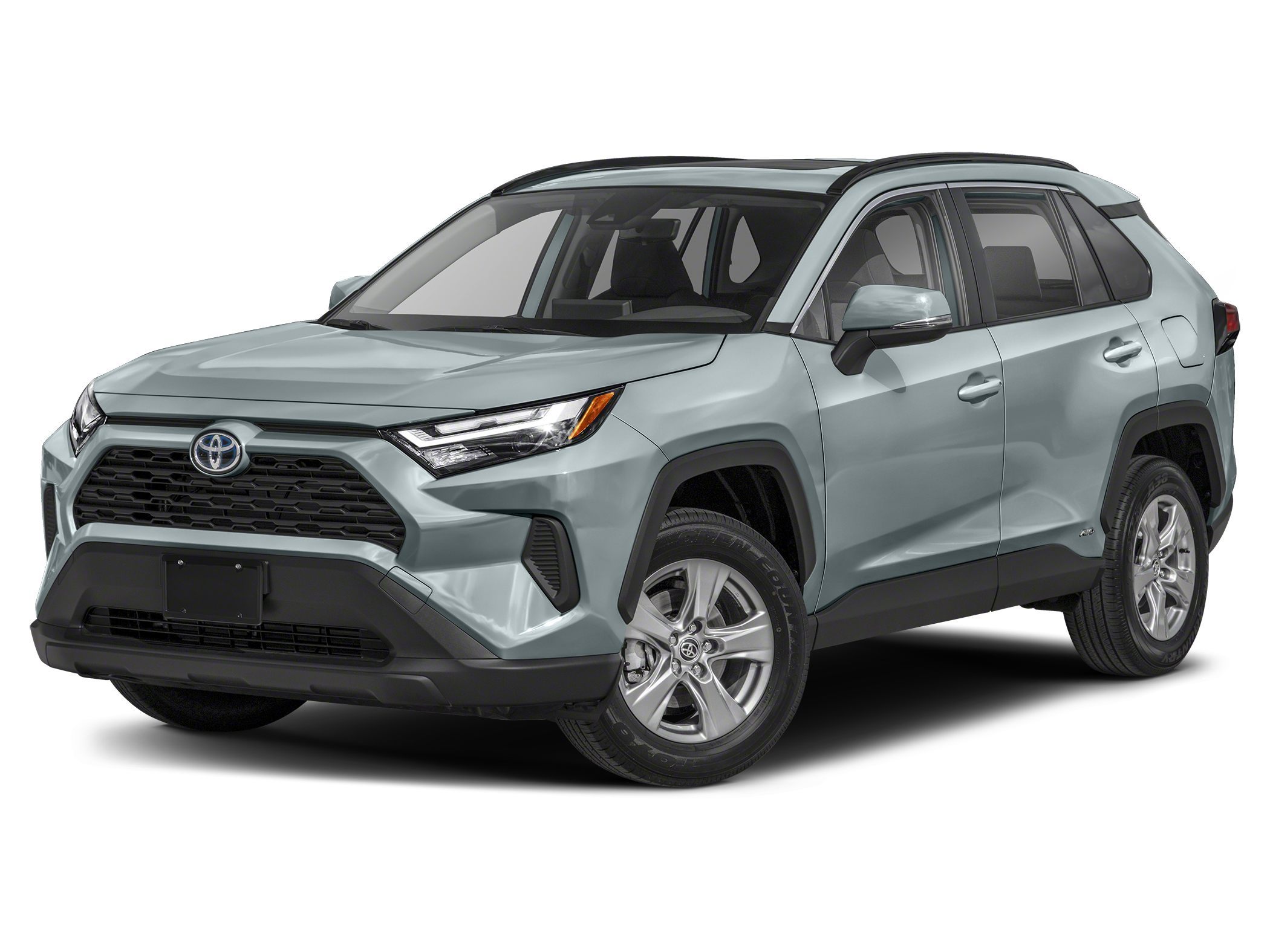 toyota rav4 2022 2T3RWRFV3NW135280 image toyota rav4 2022 2T3RWRFV3NW135280 image