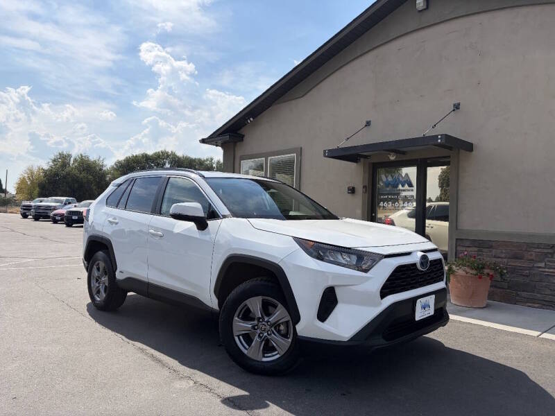 toyota rav4 2022 4T3MWRFV0NU069734 image toyota rav4 2022 4T3MWRFV0NU069734 image