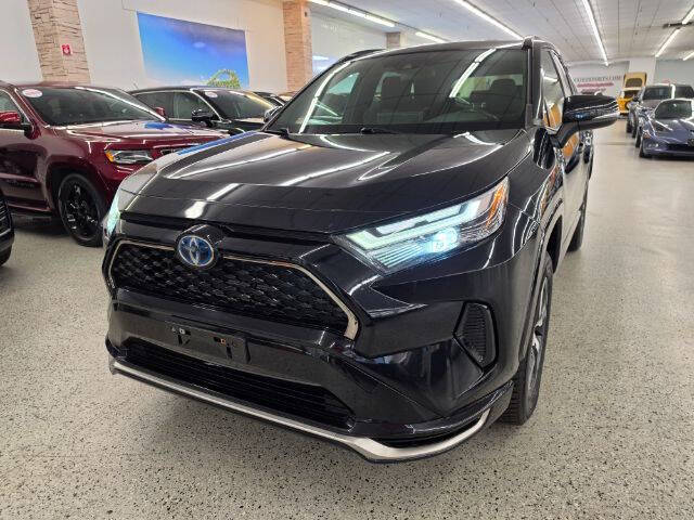 toyota rav4 2022 JTMCB3FV1ND078993 image toyota rav4 2022 JTMCB3FV1ND078993 image