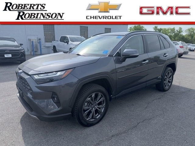 toyota rav4 2022 4T3D6RFV2NU075731 image toyota rav4 2022 4T3D6RFV2NU075731 image