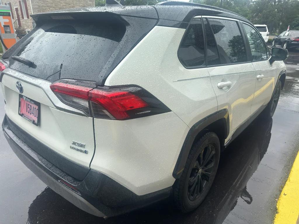 toyota rav4 2022 2T3E6RFV1NW030929 image toyota rav4 2022 2T3E6RFV1NW030929 image