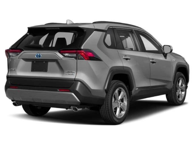 toyota rav4 2022 JTMD6RFVXND054784 image toyota rav4 2022 JTMD6RFVXND054784 image