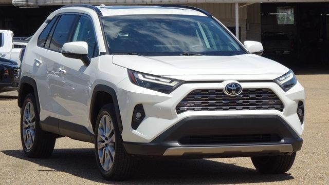 toyota rav4 2022 2T3Y1RFV5NW234662 image toyota rav4 2022 2T3Y1RFV5NW234662 image