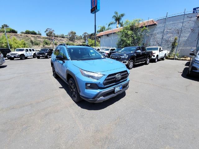 toyota rav4 2022 2T3S1RFVXNW267713 image toyota rav4 2022 2T3S1RFVXNW267713 image