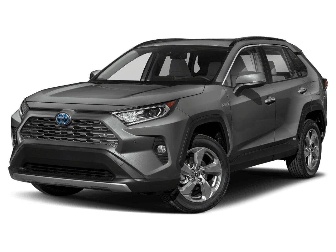 toyota rav4 2022 4T3D6RFV5NU095178 image toyota rav4 2022 4T3D6RFV5NU095178 image