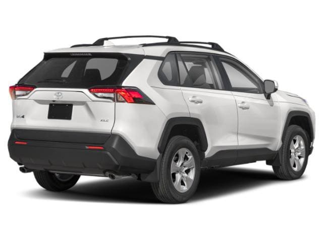 toyota rav4 2022 2T3W1RFV3NC207520 image