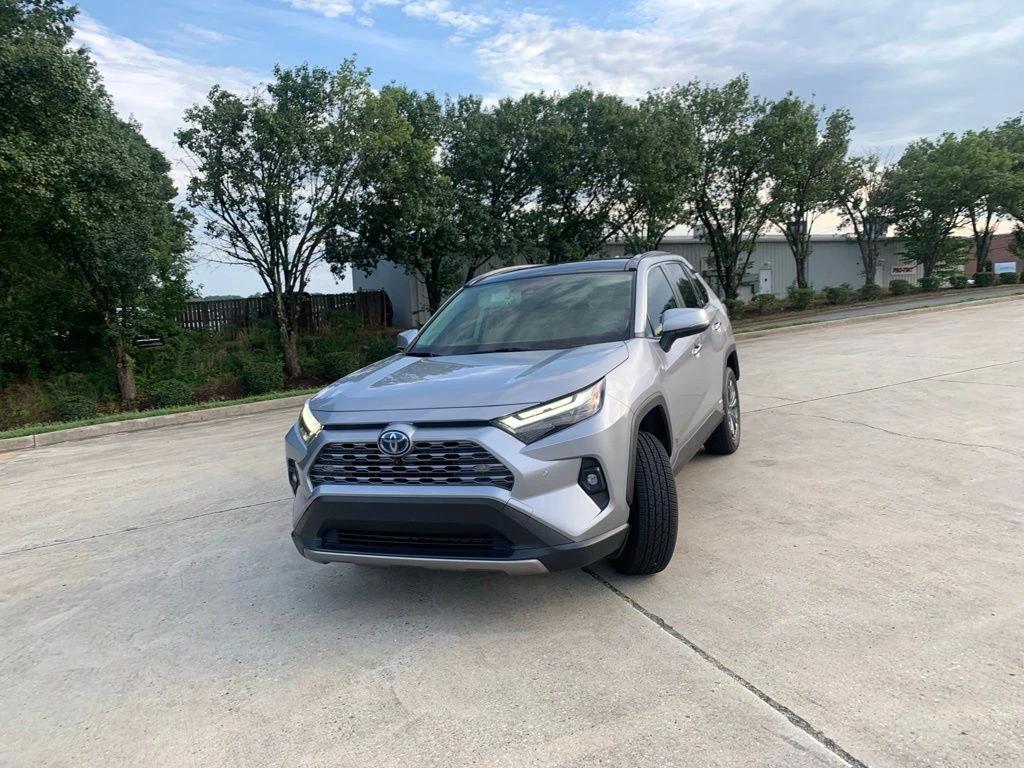 toyota rav4 2022 JTMD6RFV7ND057903 image toyota rav4 2022 JTMD6RFV7ND057903 image