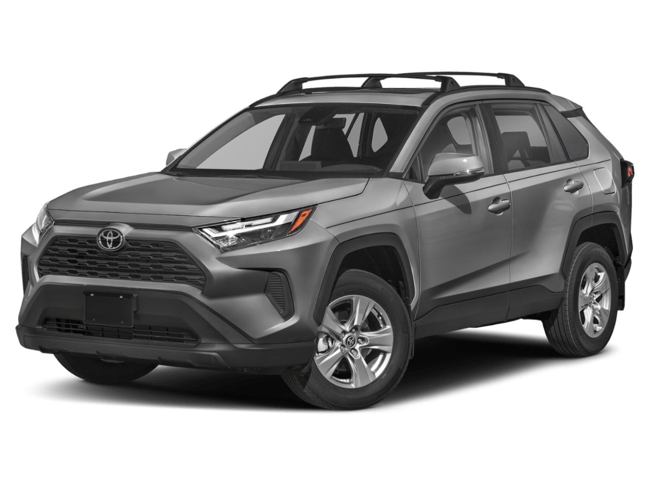 toyota rav4 2022 2T3A1RFV6NC277796 image toyota rav4 2022 2T3A1RFV6NC277796 image