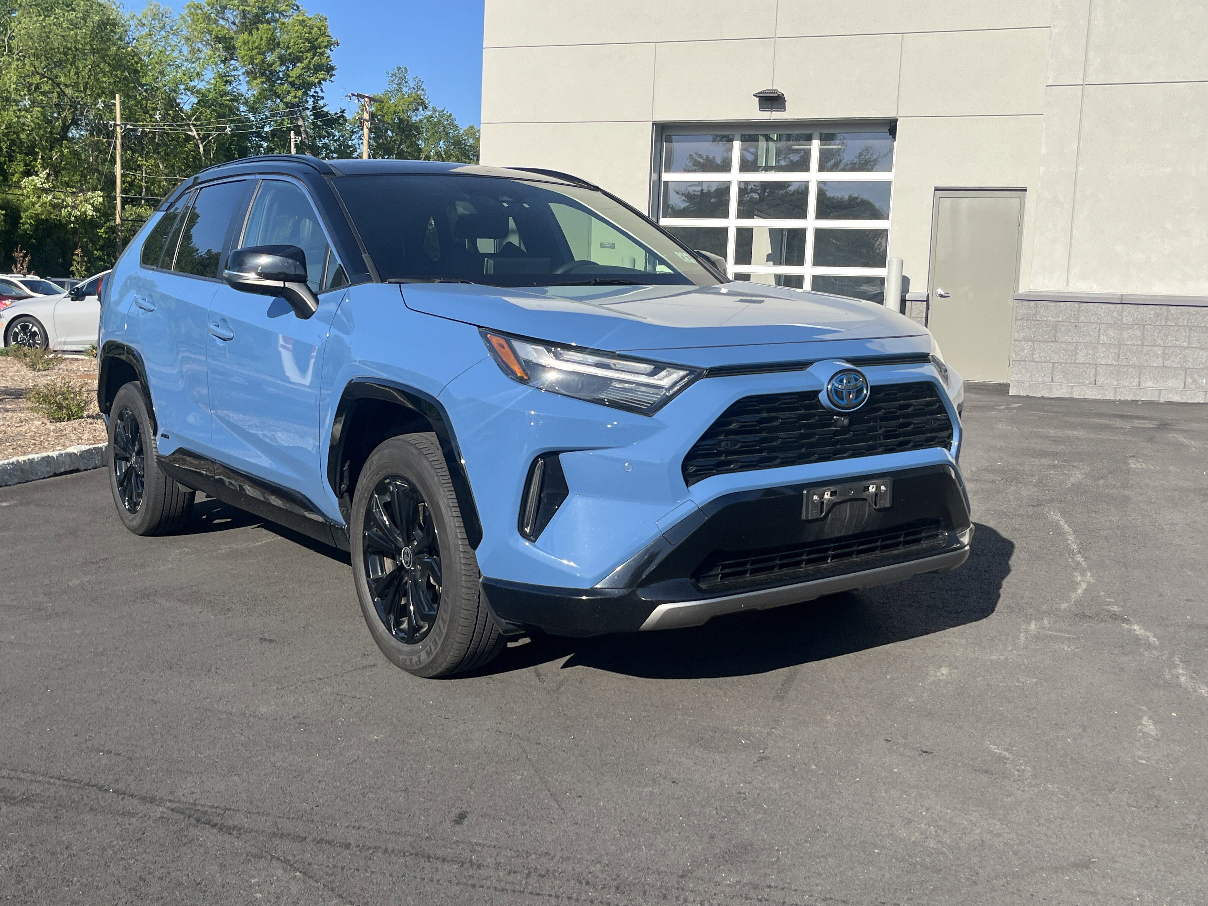 toyota rav4 2022 JTME6RFV2NJ023275 image toyota rav4 2022 JTME6RFV2NJ023275 image