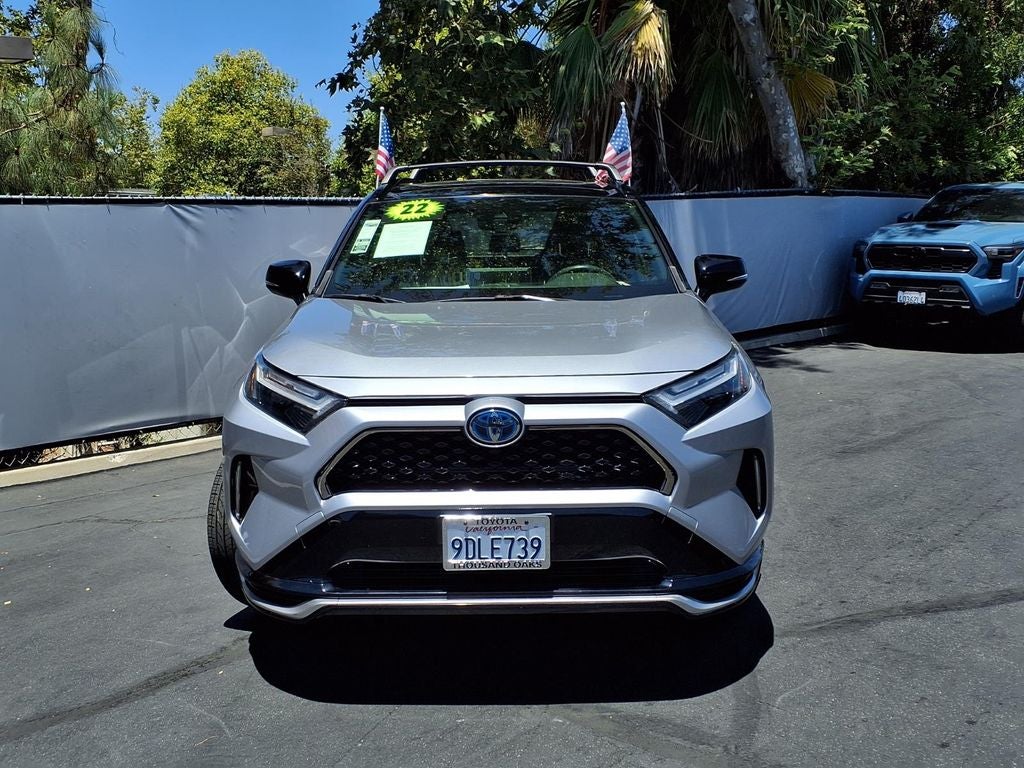toyota rav4 2022 JTMEB3FV7ND109608 image toyota rav4 2022 JTMEB3FV7ND109608 image