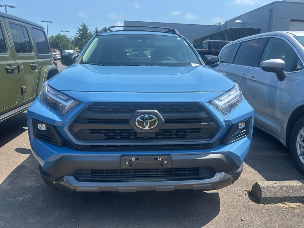 toyota rav4 2022 2T3S1RFV1NW298056 image toyota rav4 2022 2T3S1RFV1NW298056 image