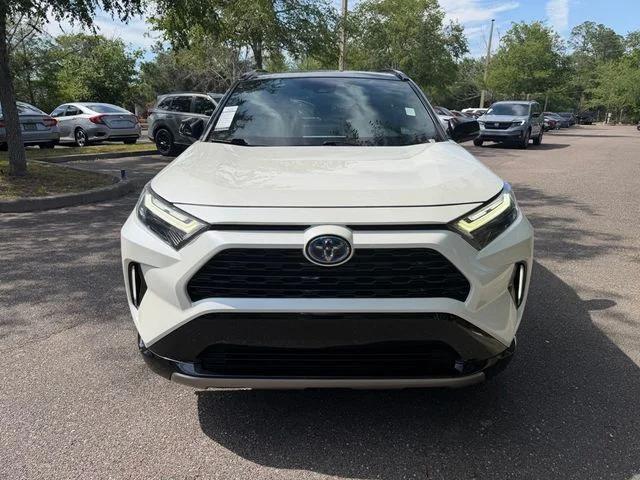 toyota rav4 2022 2T3E6RFV0NW030792 image toyota rav4 2022 2T3E6RFV0NW030792 image