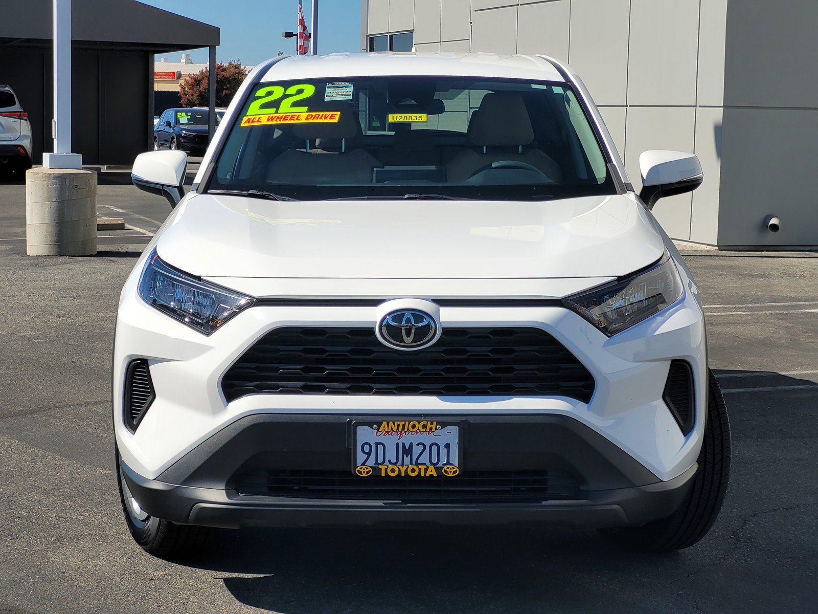 toyota rav4 2022 2T3K1RFVXNC205634 image toyota rav4 2022 2T3K1RFVXNC205634 image