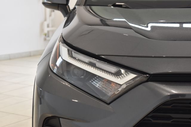 toyota rav4 2022 JTMB6RFV3ND074401 image