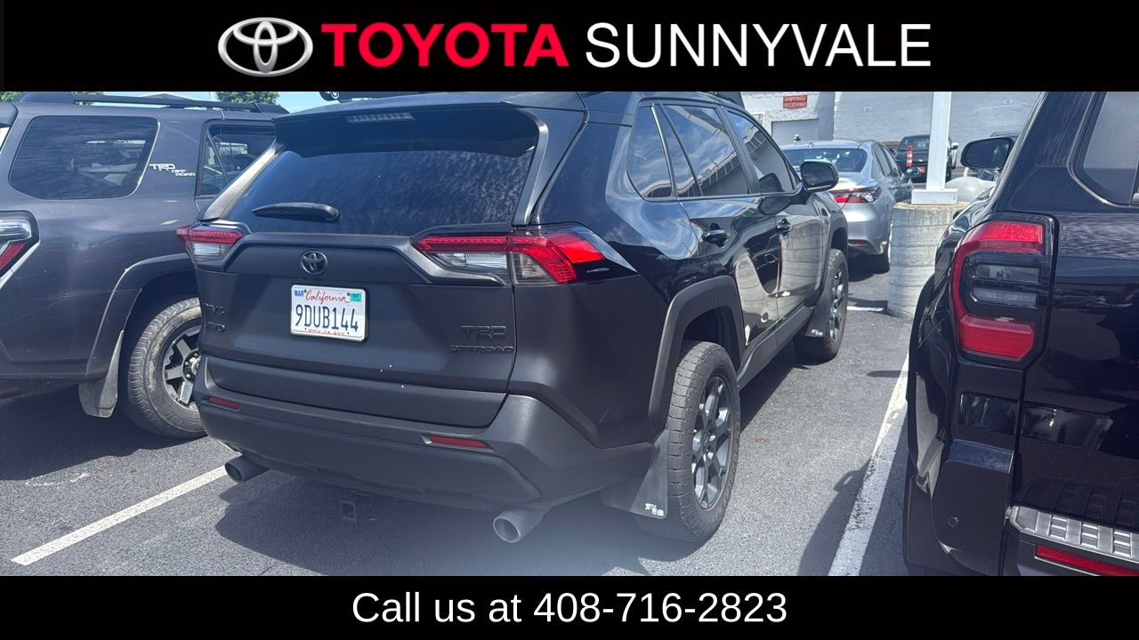 toyota rav4 2022 2T3S1RFV8NW258220 image toyota rav4 2022 2T3S1RFV8NW258220 image