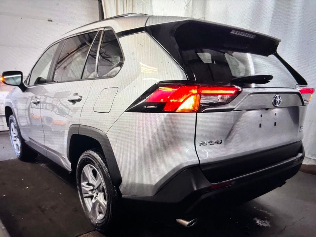 toyota rav4 2022 4T3RWRFV4NU061738 image