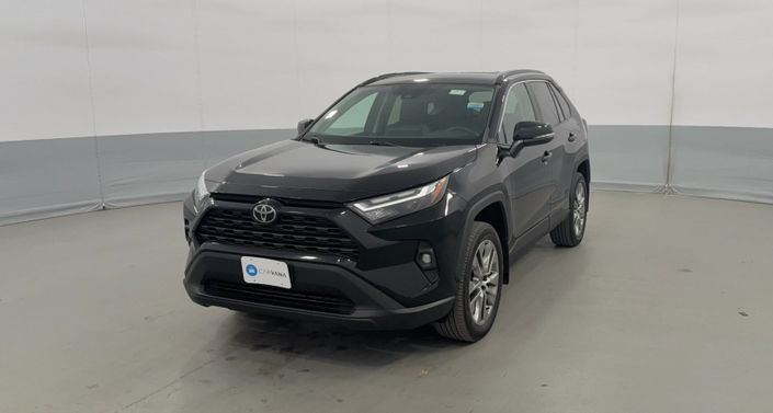 toyota rav4 2022 2T3A1RFV5NC307855 image toyota rav4 2022 2T3A1RFV5NC307855 image