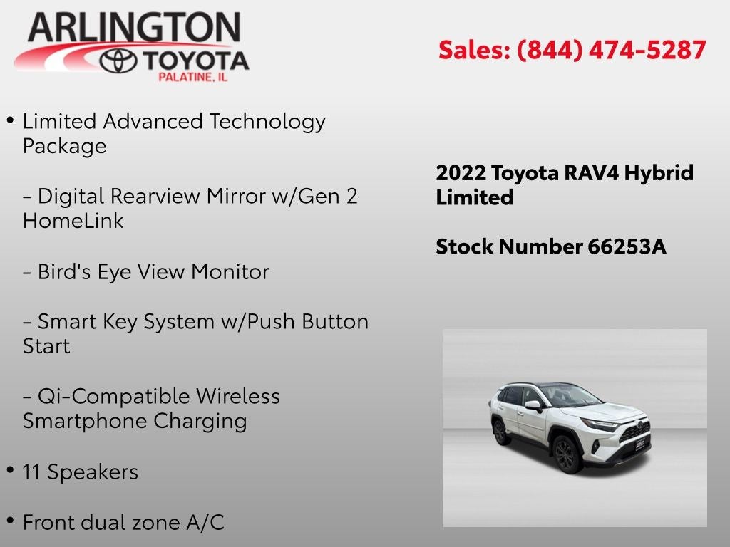 toyota rav4 2022 JTMD6RFV6ND056273 image toyota rav4 2022 JTMD6RFV6ND056273 image