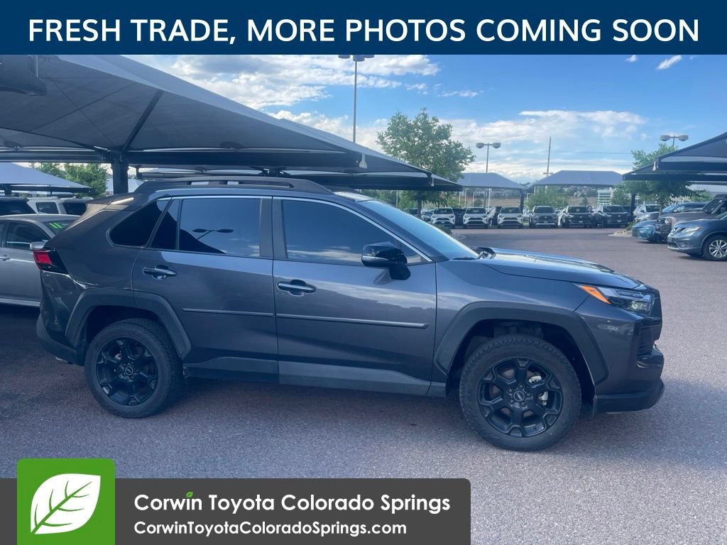 toyota rav4 2022 2T3S1RFVXNW311936 image toyota rav4 2022 2T3S1RFVXNW311936 image