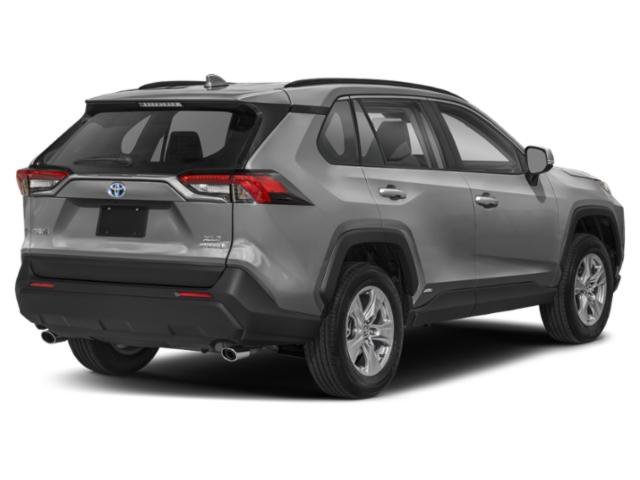 toyota rav4 2022 4T3RWRFV1NU068825 image
