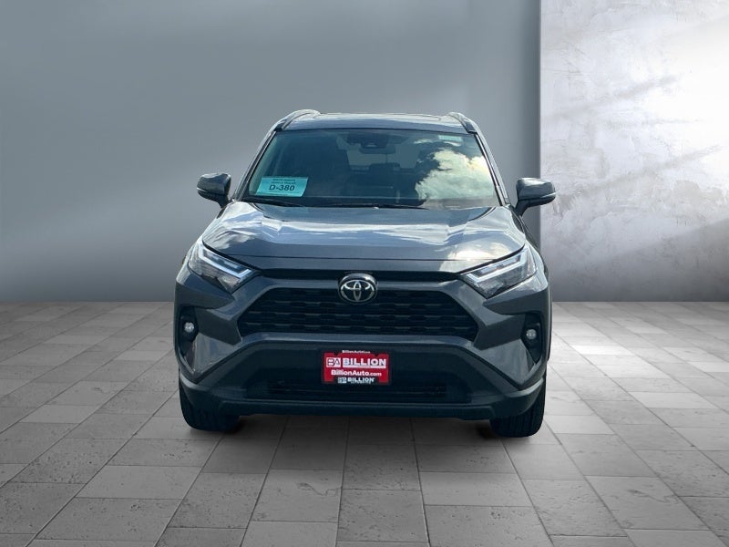 toyota rav4 2022 2T3A1RFV5NC304583 image toyota rav4 2022 2T3A1RFV5NC304583 image