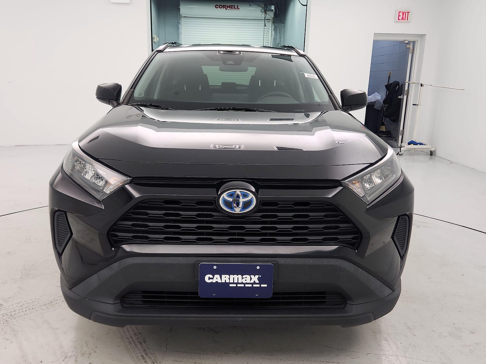 toyota rav4 2022 4T3LWRFV0NU051939 image