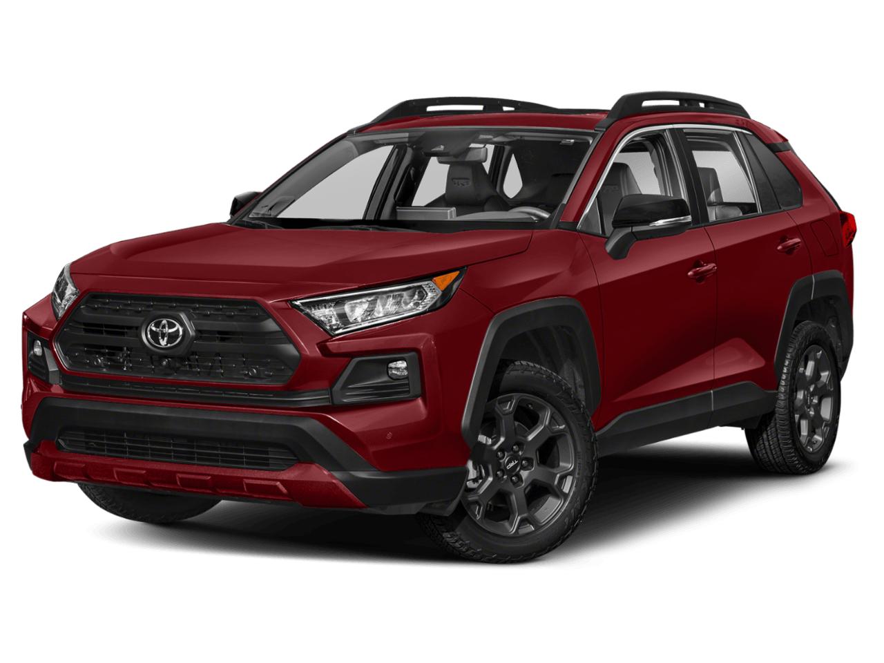 toyota rav4 2022 2T3S1RFV8NW282601 image toyota rav4 2022 2T3S1RFV8NW282601 image