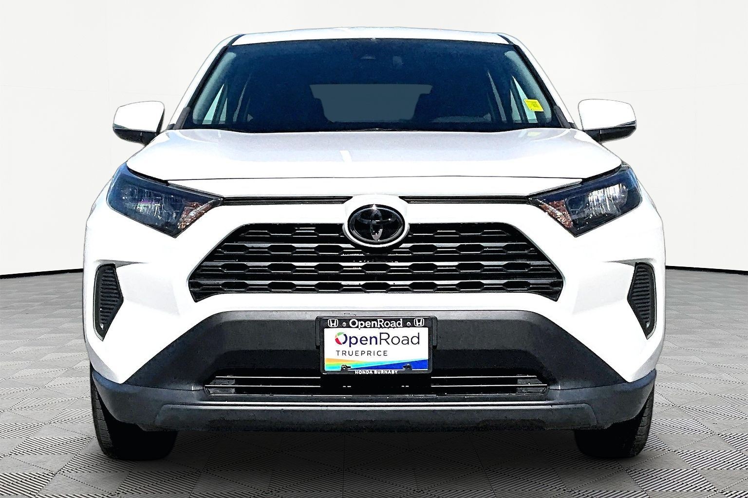 toyota rav4 2022 2T3B1RFVXNC258608 image toyota rav4 2022 2T3B1RFVXNC258608 image