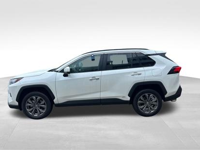 toyota rav4 2022 4T3D6RFV5NU075089 image toyota rav4 2022 4T3D6RFV5NU075089 image