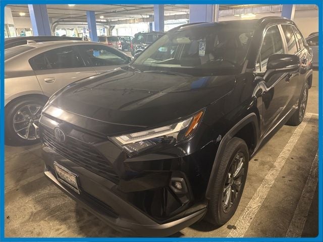 toyota rav4 2022 2T3B6RFV0NW034554 image toyota rav4 2022 2T3B6RFV0NW034554 image