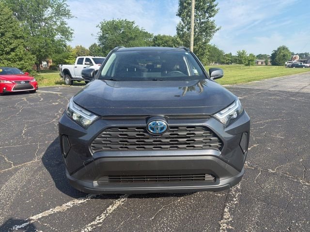 toyota rav4 2022 JTMRWRFV7ND150295 image