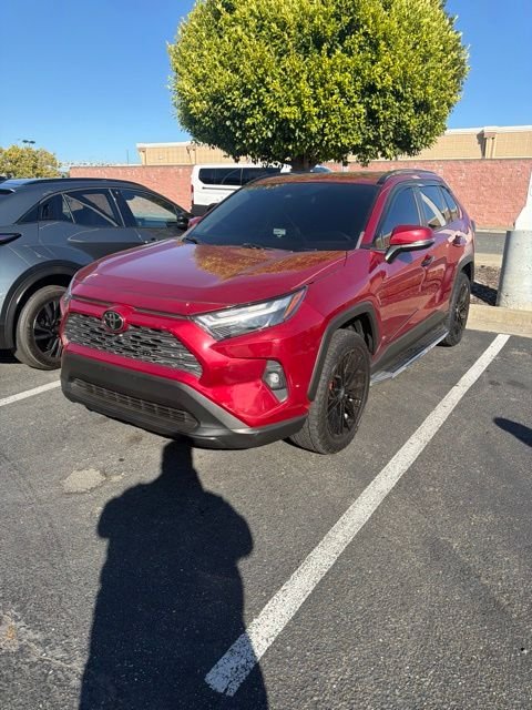 toyota rav4 2022 2T3N1RFV3NW286360 image toyota rav4 2022 2T3N1RFV3NW286360 image