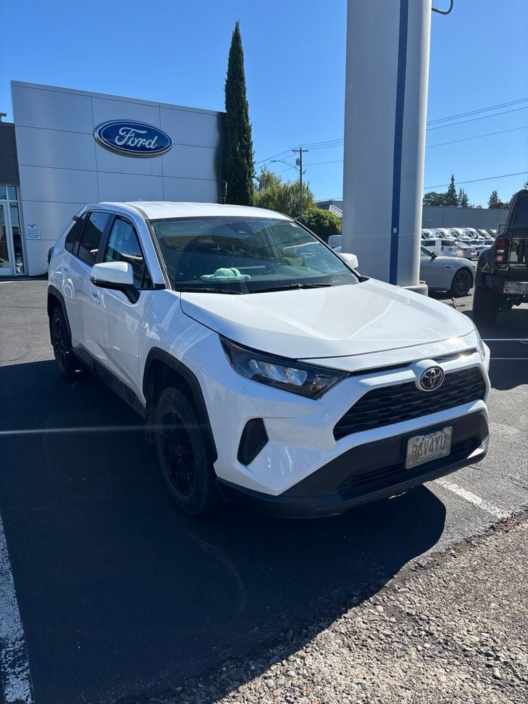 toyota rav4 2022 2T3G1RFV3NW317552 image toyota rav4 2022 2T3G1RFV3NW317552 image