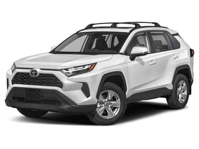 toyota rav4 2022 2T3W1RFV5NW196521 image