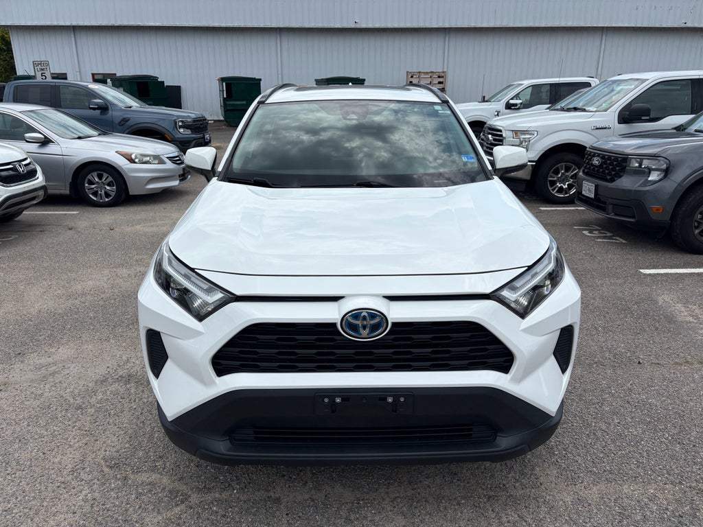 toyota rav4 2022 4T3RWRFV5NU065796 image toyota rav4 2022 4T3RWRFV5NU065796 image