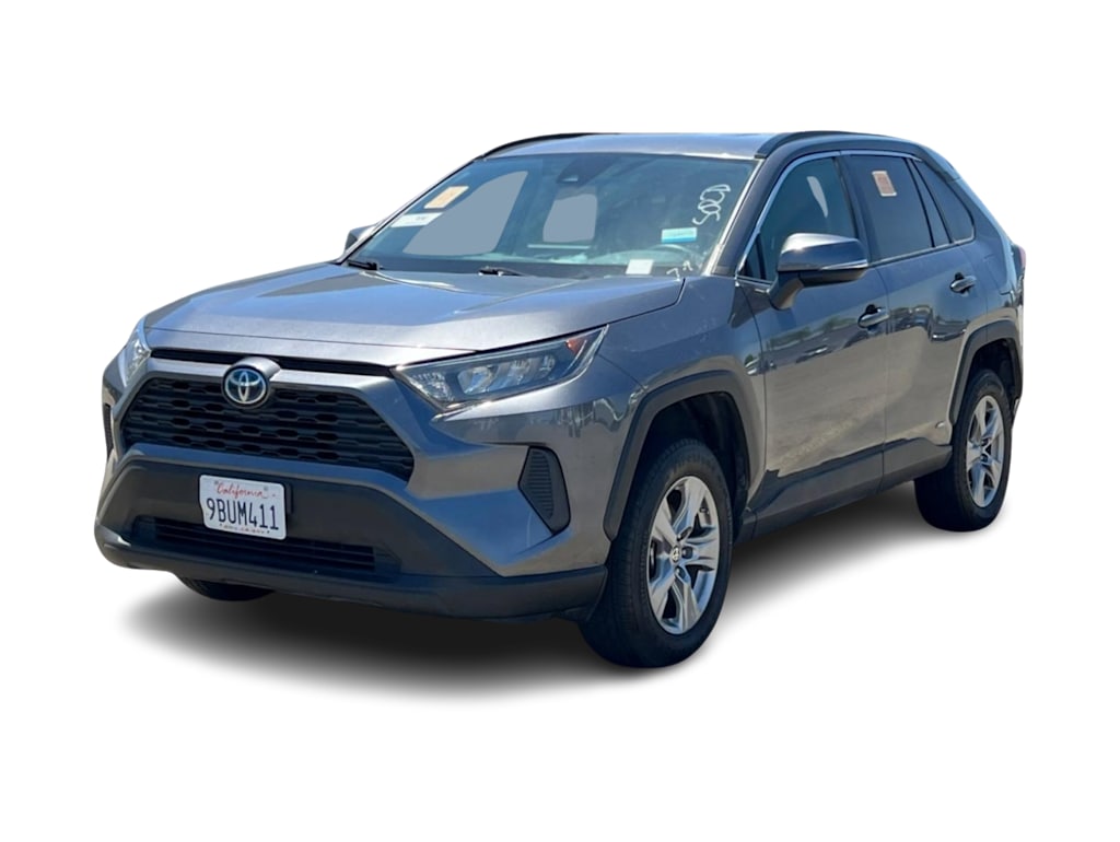 toyota rav4 2022 4T3MWRFV4NU071664 image toyota rav4 2022 4T3MWRFV4NU071664 image