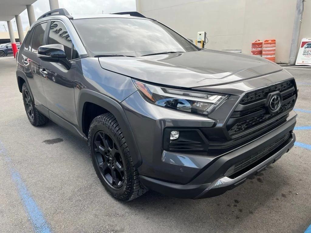 toyota rav4 2022 2T3S1RFV2NW252350 image toyota rav4 2022 2T3S1RFV2NW252350 image
