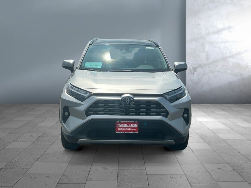 toyota rav4 2022 4T3D6RFV8NU068167 image toyota rav4 2022 4T3D6RFV8NU068167 image