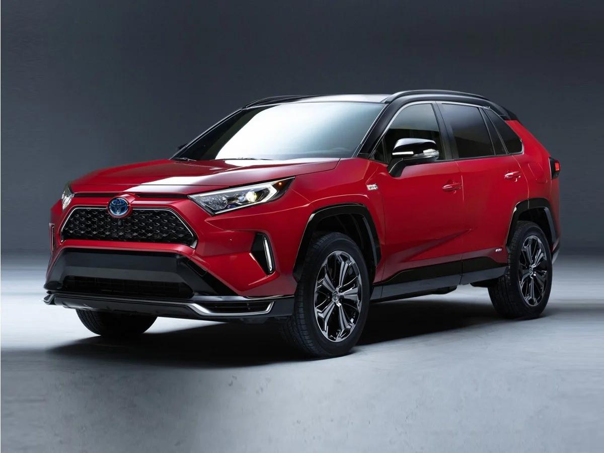 toyota rav4 2022 JTMEB3FV7ND093457 image toyota rav4 2022 JTMEB3FV7ND093457 image