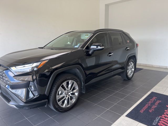 toyota rav4 2022 2T3Y1RFV1NC188166 image toyota rav4 2022 2T3Y1RFV1NC188166 image