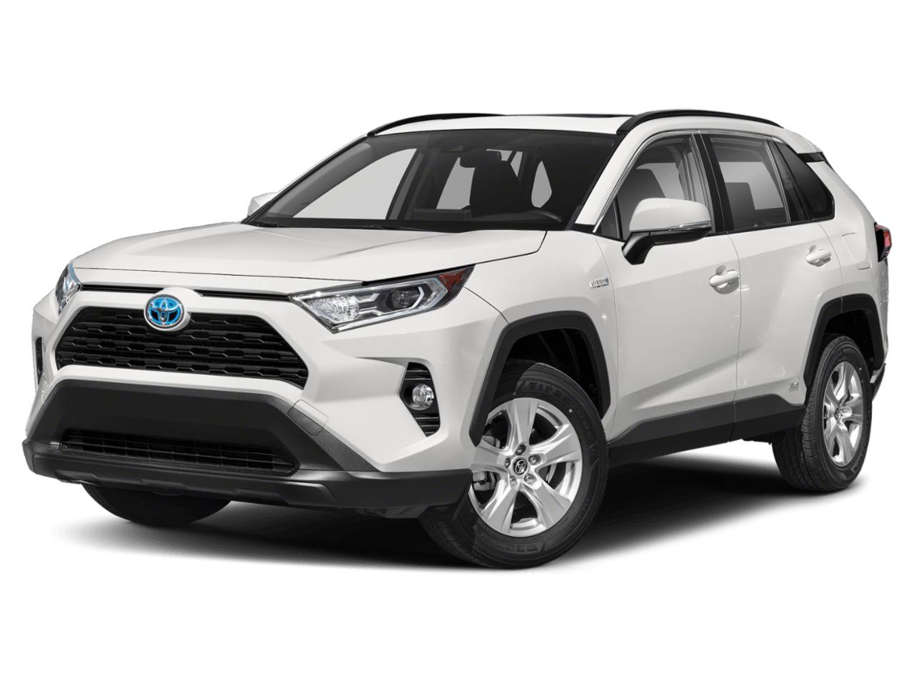 toyota rav4 2022 2T3RWRFV2NW130801 image toyota rav4 2022 2T3RWRFV2NW130801 image