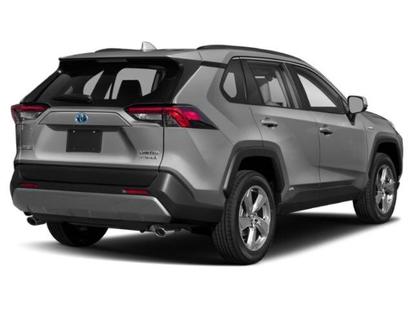 toyota rav4 2022 JTMD6RFV8ND066335 image