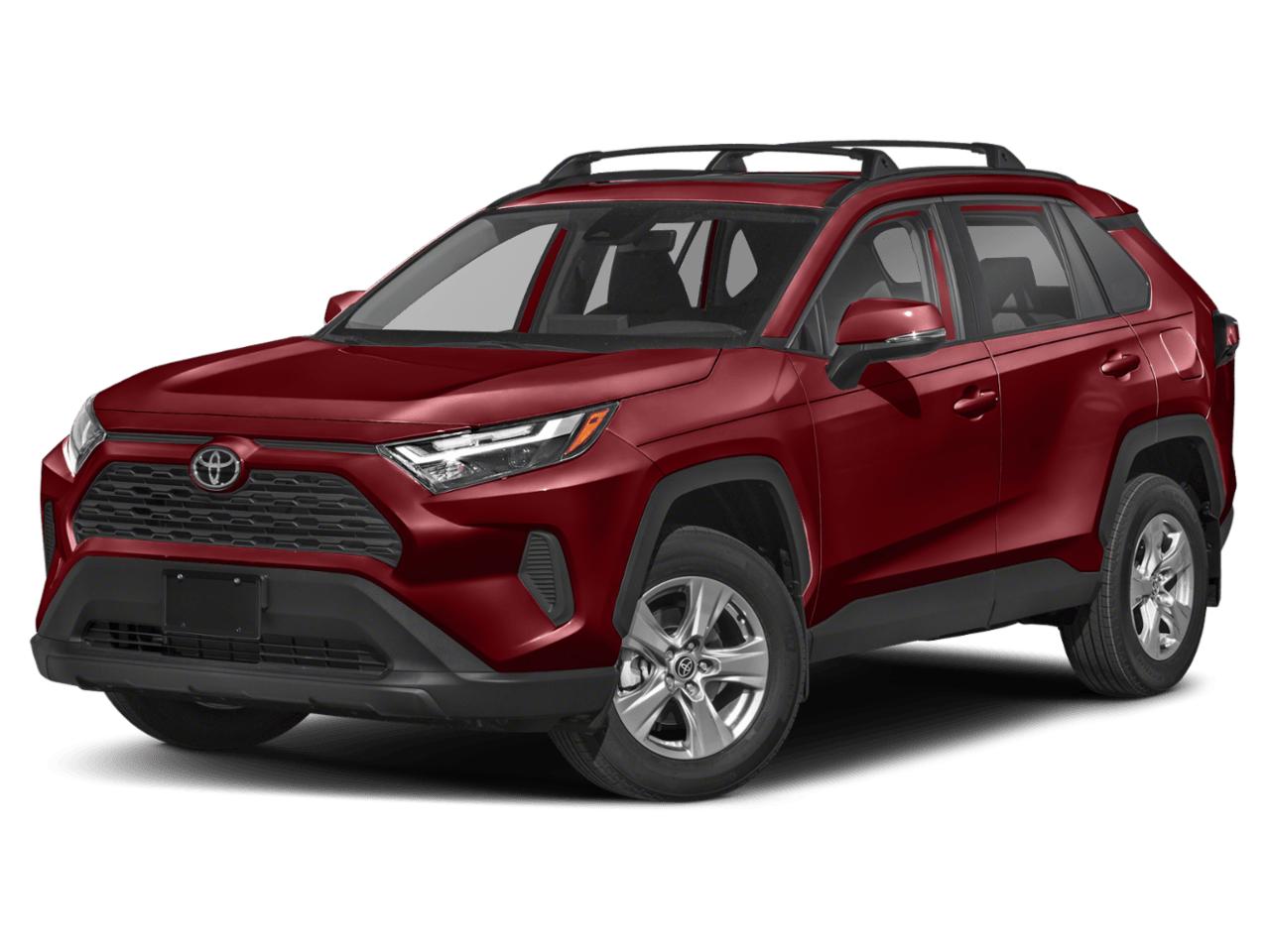 toyota rav4 2022 JTMP1RFV0ND090303 image toyota rav4 2022 JTMP1RFV0ND090303 image
