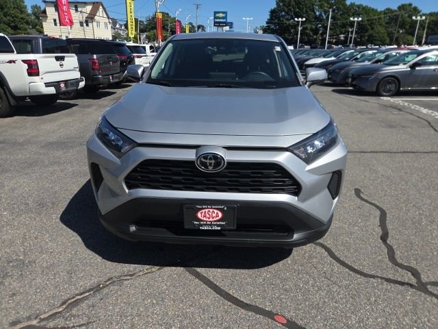 toyota rav4 2022 2T3G1RFV8NW259759 image toyota rav4 2022 2T3G1RFV8NW259759 image