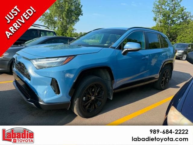 toyota rav4 2022 2T3T6RFV1NW032266 image toyota rav4 2022 2T3T6RFV1NW032266 image