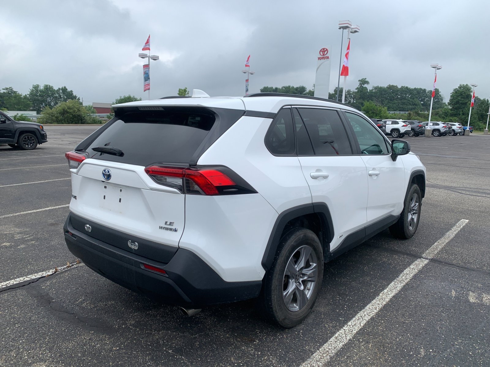 toyota rav4 2022 2T3LWRFV4NW129073 image toyota rav4 2022 2T3LWRFV4NW129073 image