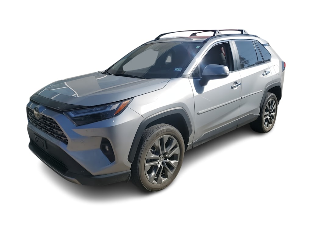 toyota rav4 2022 2T3Y1RFV3NW231713 image toyota rav4 2022 2T3Y1RFV3NW231713 image